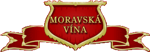 Víno z Moravy